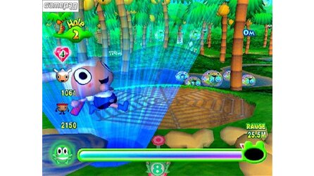 Ribbit King