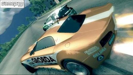 Ridge Racer 6