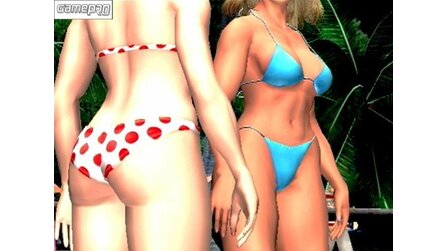 Rumble Roses