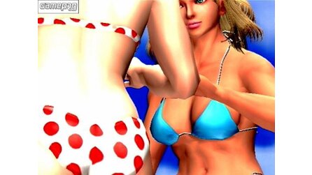 Rumble Roses