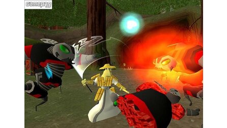Samurai Jack: The Shadow of Aku