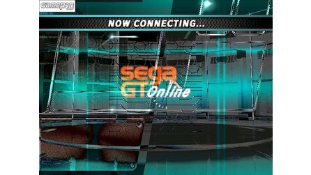 Sega GT Online