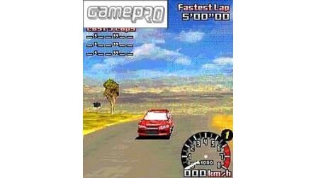 Sega Rally Championship
