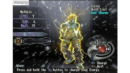 Shadow Hearts Covenant