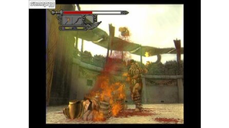 Shadow of Rome