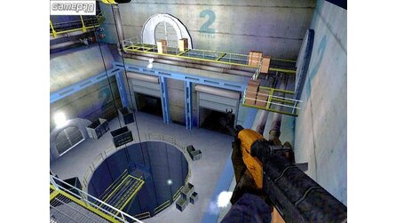 Shadow Ops: Red Mercury