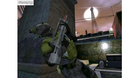 Shadow Ops: Red Mercury