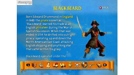 Sid Meiers Pirates!
