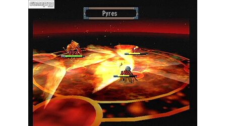 Skies of Arcadia Legends