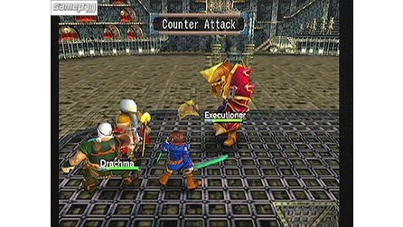 Skies of Arcadia Legends