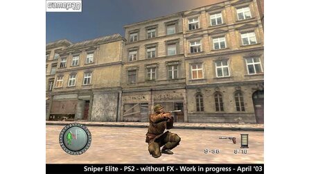 Sniper Elite (offline)