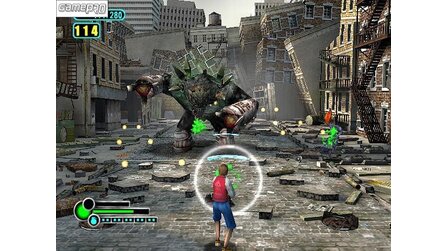 Space Invaders: Invasion Day
