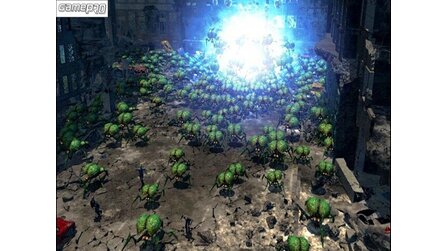Space Invaders: Invasion Day