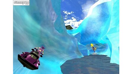 Splashdown 2