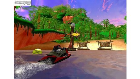 Splashdown 2
