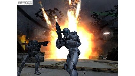 Star Wars: Republic Commando