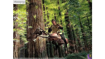 Star Wars Rogue Squadron III: Rebel Strike