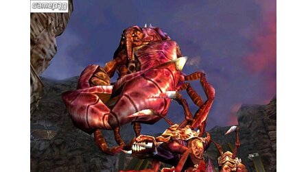 StarCraft: Ghost PS2XbGC