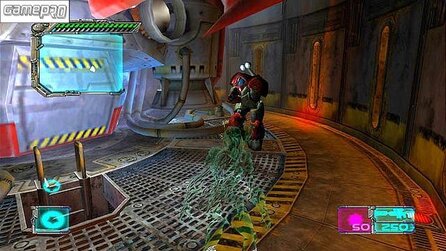StarCraft: Ghost PS2XbGC