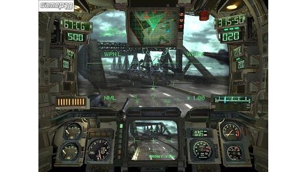 Steel Battalion