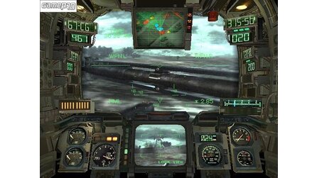Steel Battalion
