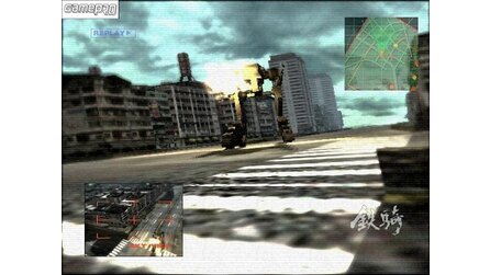Steel Battalion