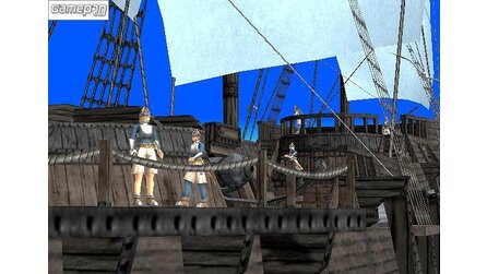 Suikoden IV