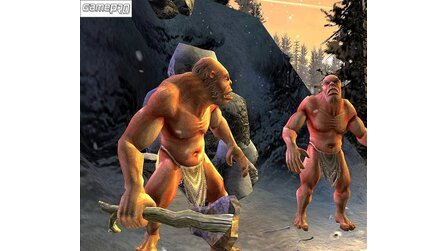 The Chronicles of Narnia