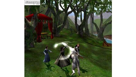 The Chronicles of Narnia
