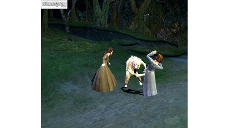 The Chronicles of Narnia
