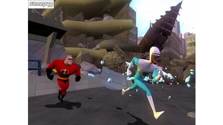 The Incredibles 2