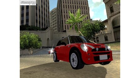The Italian Job