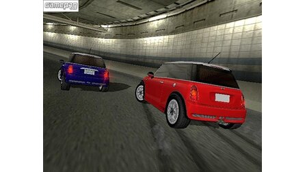 The Italian Job