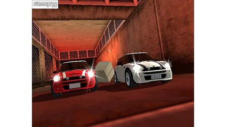 The Italian Job