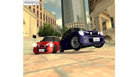 The Italian Job