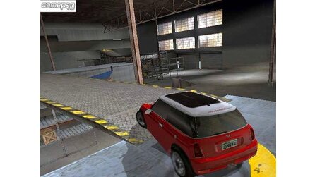The Italian Job