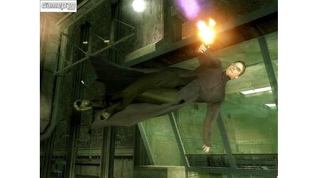 The Matrix: Path of Neo