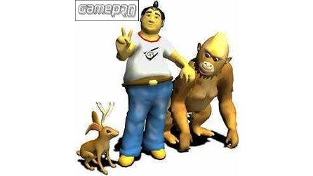 The Urbz Sims in the City DS