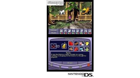The Urbz Sims in the City DS