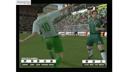 This is Football 2004