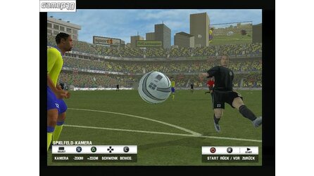 This is Football 2004