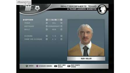 This is Football 2004