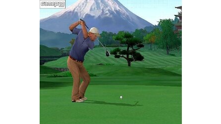 Tiger Woods PGA Tour 2004