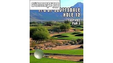 Tiger Woods PGA Tour 2004