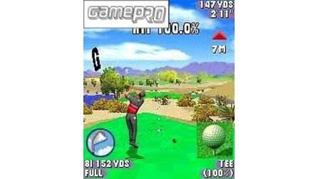 Tiger Woods PGA Tour 2004