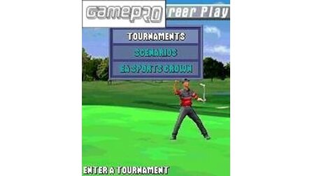 Tiger Woods PGA Tour 2004