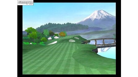 Tiger Woods PGA Tour 2004