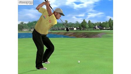 Tiger Woods PGA TOUR 2005