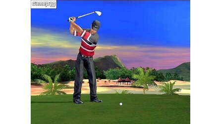 Tiger Woods PGA TOUR 2005