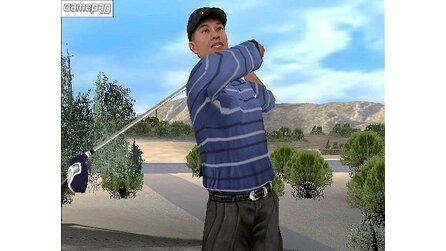 Tiger Woods PGA TOUR 2005